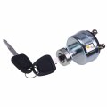 Fridayparts Ignition Switch With Keys 2549-1153b For Daewoo Doosan Excavator Dh55 Dh60-7 Dh130 Dh170 Dh220-3 Dh220-5
