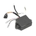Spi-sport Part Imported Cdi Box For Snowmobile Kawasaki Invader 440 1978-1981 