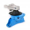 Motorking Mk4530b Engine Motor Mount Front For 2006-20 Honda Civic 1 8l 1 Pack 