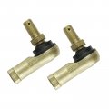 Tie Rod End Kit For Yamaha Big Bear 400 2wd Yf Yfm-400 Yfm 400 2000-2004 Model Kvtr-6780