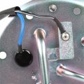 Labwork Fuel Pump Hanger Sender Bracket Replacement For 1992-1995 Toyota 4wd Pickup 2 4l 3 0l 23206-35250