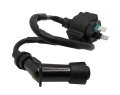 Ignition Coil For Honda 200 Sx Trx200sx Fourtrax 1986-1988