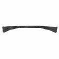 Auto Dynasty Non Tow Hook Hole And Parking Aid Sensor Holes To1115106 Factory Style Rear Lower Bumper Cover Compatible With