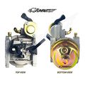 Um7 Umparts Carburetor Cab W Gaskets Set For All Years Monster Moto Mm-b80-af Mm-b80-br Mmb80b Mm-b80b 80cc 2 5 Hp Four Stroke