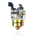 Um7 Umparts Carburetor Cab W Gaskets Set For All Years Monster Moto Mm-b80-af Mm-b80-br Mmb80b Mm-b80b 80cc 2 5 Hp Four Stroke