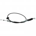 Fridayparts Auxiliary Control Lever Cable 3c085-82970 Compatible For Kubota Tractor M5040 M5140 M6040 M7040 M7060 M8540 M9540