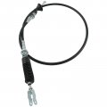Fridayparts Auxiliary Control Lever Cable 3c085-82970 Compatible For Kubota Tractor M5040 M5140 M6040 M7040 M7060 M8540 M9540