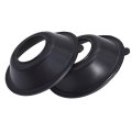 Marddpair Carburetor Slide Diaphragms Replacement For Honda Shadow Vt750 2000-2007 