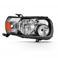 2005 2006 2007 Ford Escape Headlight Headlamp Replacement Head Light Lamp Oe Style Right Passenger Side 