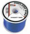 Pico 81105s 10 Awg Blue Primary Wire 75 Per Package 