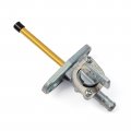 Moto1988 Fuel Cock Gas Valve Petcock For Honda 1985 1986 Atc250r Atc 250r A Oem 16950-ha2-015
