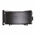 A C Condenser For Subaru Forester 2009 2010 2011 2012 2013 Fits Su3030131 And 73210sc012 Front Position Replacement Part 