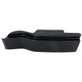 Cab Corner Panel For Ford F-150 F-250 F-350 1990-1996 Driver Side Black Standard Style Replacement Part Interchange 1982115l 