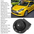 Fydun Car Power Side Door Mirror Switch 255704649r For Kangoo Master Twingo Megane Trafic