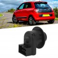 Fydun Car Power Side Door Mirror Switch 255704649r For Kangoo Master Twingo Megane Trafic
