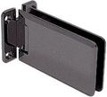 Crl Grande 037 Series Oil Rub Bronze Wall Mount Standard Back Plate Hinge 
