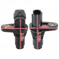 Autokay 2 Engine Camshaft Position Sensor Fits For Toyota Avalon Camry Highlander Lexus Gs300 Gs350 Gs450h Gs460 Is F Is250