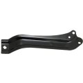 Front Passenger Side Bumper Bracket For Toyota Tacoma 2016 2023 Steel Mounting Arm Replacement 5213704050 And To1063102 