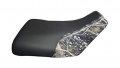 Vps Seat Cover For Honda Foreman Trx450s Fits 1998 1999 2000 Black Top Camo Atv 