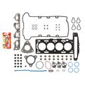 02-06 Chevrolet Oldsmobile Pontiac Saturn 2 Dohc Vin D F Ecotec Head Gasket Set 