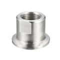 Pipe Fitting Kf25 Female Threaded 1 2 Pt To Clamp Od 40mm Ferrule 