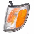 For 1997-1998 Toyota 4runner Driver Side Oem Replacement Corner Light Park Clearance Lamp To2520151