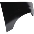 Gmc Sierra 1500 2500 3500 Wheel Arch Repair Panel 1999-2006 Passenger Side Rear Upper