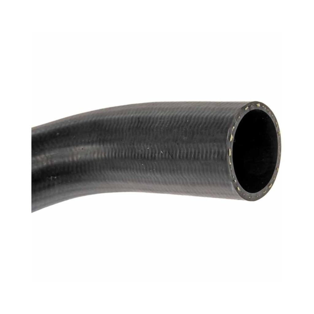 Fuel Filler Neck Hose For Saturn Sc 19 1992 Rubber Black 1 75 In And 1 45side Diameter 0 16 In Wall Thickness Replacement