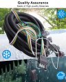 58903 Custom 4 Way Rv Towed Vehicle Wiring Trailer Harness Kit Taillight Connector For Jeep Wrangler Jk 2007 2018 Excluding Rhd