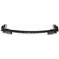 Front Bumper Reinforcement For Honda Cr-v 2002 2003 2004 Steel Fits Ho1006162 And 71130s9a010zz Black Standard Style 
