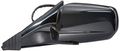 Oe Replacement Acura Tl Driver Side Mirror Outside Rear View Partslink Number Ac1320105 