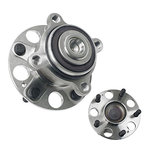 Beck Arnley 051-6313 Hub And Bearing Assembly