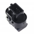 Mirrow Switch 9 Pins Compatible With 2008-2013 For Silverado 15002007 15002008-2014 2500 Hd2007 Hd