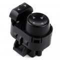 Mirrow Switch 9 Pins Compatible With 2008-2013 For Silverado 15002007 15002008-2014 2500 Hd2007 Hd
