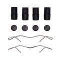 Disc Brake Hardware Set For Ford Bronco Sport 2021 2022 2023 2024 Front Position Alx Pau Df 340 42004 Cla28 