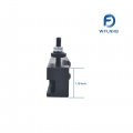 250-010 Oxa 10 Quick Change Knurling Turning Facing Lathe Tool Post Holder