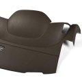 Tpe Dash Cover Brown For 2007 2008 2009 2010 2011 2012 2013 Chevy Silverado Ls Lt Wt Base Gmc Sierra Sl Sle 