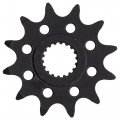 Niche Drive Sprocket Chain Combo For Suzuki Rm125 Front 12 Rear 49 Tooth 520nz Standard 114 Links
