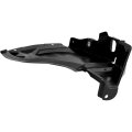 Front Driver Side Fender Liner For Toyota Tundra 2014 2021 Plasticward Extension Replacement For To1248192 538060c040 
