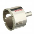 Uxcell 45mm Diamond Coated Glass Hole Saw Drill Bits For Ceramic Tile Marble Rock Porcelain Bottles Pots Brick