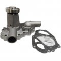 Solarhome New Water Pump 153-5955 5863012630 For Cat 5 6 301 8 Engine 3003