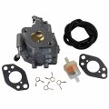 Jdmspeed New Carburetor Replacement For Briggs Stratton 305442 305445 846082 845906 844041 844988 844039