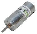 56 Rpm 6-18v Econ Gearmotor 