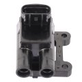 Ignition Coil Uf246 For Toyota Corolla And Chevrolet Prizm 1 8l L4998 1999 Set Of 1 Replacement Pack Engine Misfire Rough 