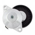 Boxi Serpentine Belt Tensioner W Pulley Assembly Fits For Saturn Sc Sc1 Sc2 Sl Sl1 Sl2 Sw1 Sw2 1991-2002 L4 1 9l Replaces 