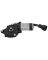 Front Left Power Window Regulator Motor 742 529 For Nissan Pathfinder 2005 2012 