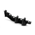 Front Bumper Cover Bracket Driver Side For Chrysler 200 2011 2012 2013 2014 Plastic Replacement Ch1042101 68081883ad 