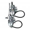 Carbman Carburetor Carb Replacement For Honda Cl175 175 Scrambler Twin 1968 1969