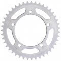 Niche 520 Front 17t And Rear 43t Drive Sprocket Kit For Suzuki 2004-2005 Gsxr750 2007-2008 Gsxr1000