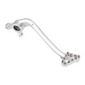 Brake Pedal Arm Replacement For K16 K18 Constant Air-cooled Nc Off Road Vehicle 